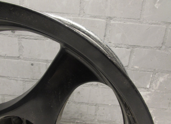 Achtervelg BMW R 850 R