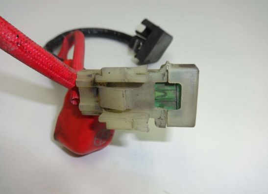 Starter Relay cable Honda CBR 1100 XX