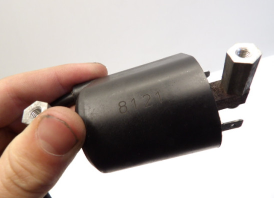 Zundspule Suzuki TU 250 X Volty