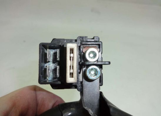 Starter Relay Honda CBR 600 F