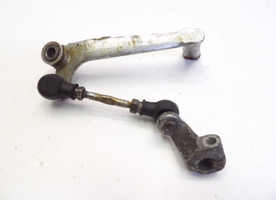 Gear change pedal  Honda CB 700