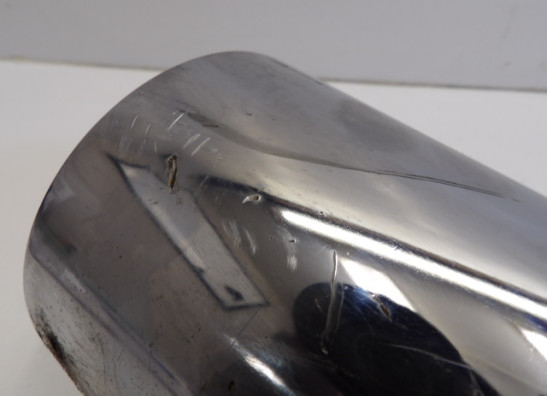 Uitlaat Yamaha XJR 1200