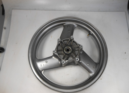 Felge vorne Honda ST 1100 Pan European