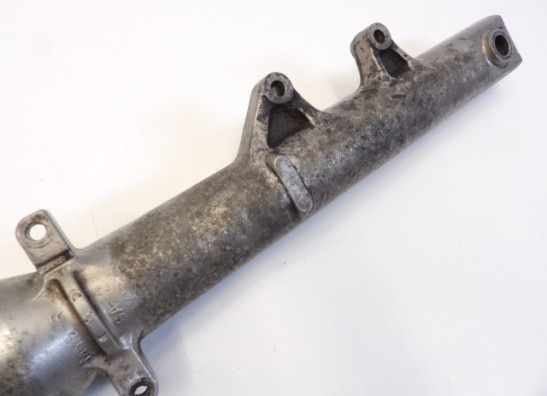 Standrohr rechts unten Honda CB 500