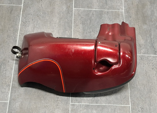 Onderkuip Harley Davidson FLHTCU Electra Glide Ultra Classic