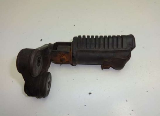 Fussraste rechts Honda FT 500