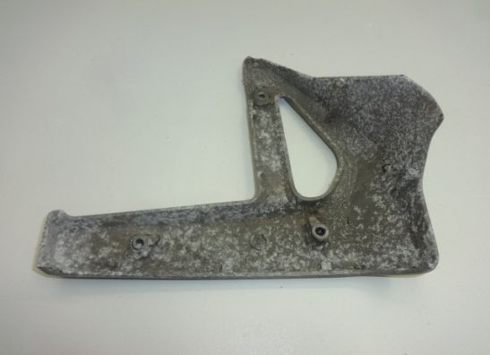 Kuhler Teile Kawasaki ER 5