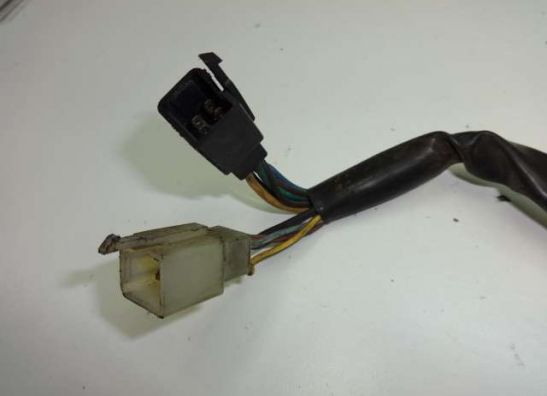 Wire Harness Yamaha XJ 600 Diversion