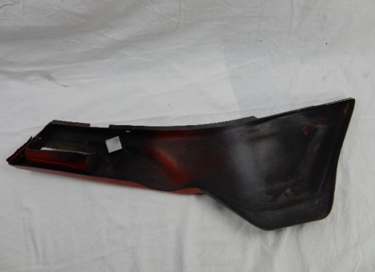 Linker zijkuip klein Moto Guzzi Le Mans 1000