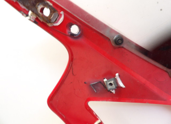 Topkuip Honda CBR 600 FS Sport