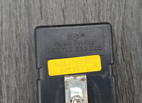 CDI ECU unit Harley Davidson Touring FL