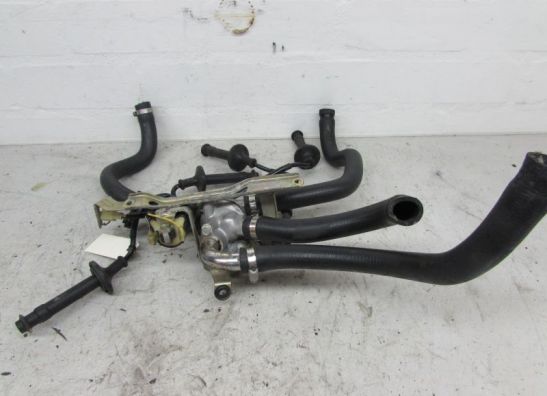 Ignition Coil Honda CBR 1000 F