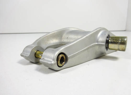 Link systeem achterveer Ducati monster 600