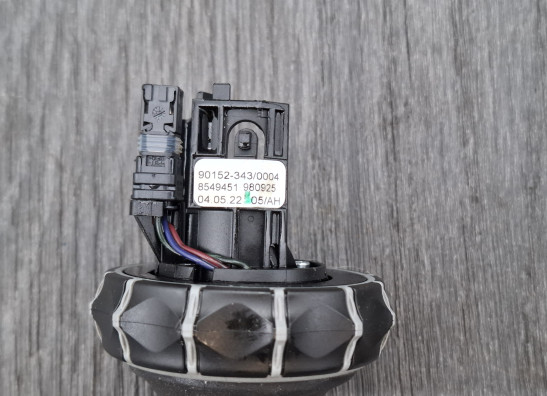 Handvat BMW R 1250 RS