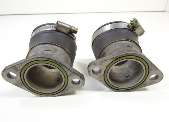 Intake parts Ducati monster 600