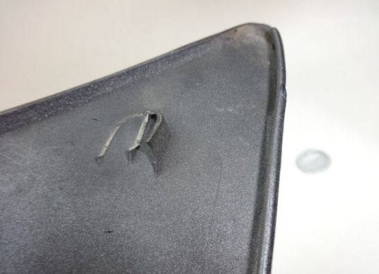 Cowl left rear Honda CBR 400 RR