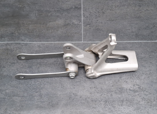 Link systeem achterveer Ducati Panigale V4 S