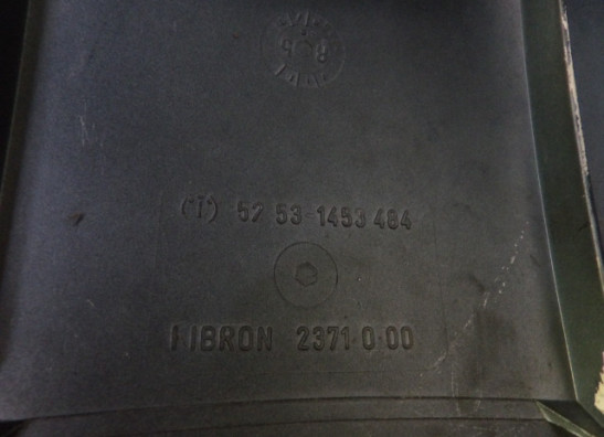 Achterkuipdeel BMW K 75