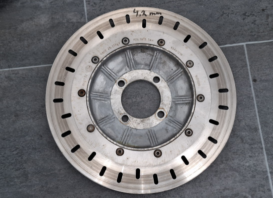 Remschijven set BMW K 75