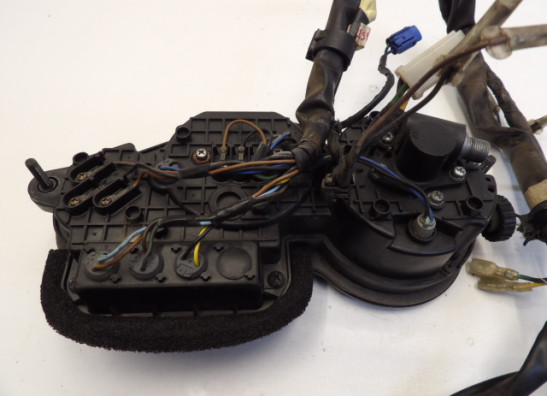 Tacho-set Yamaha TDM