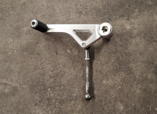 Gear change pedal  BMW R 1200 GS LC