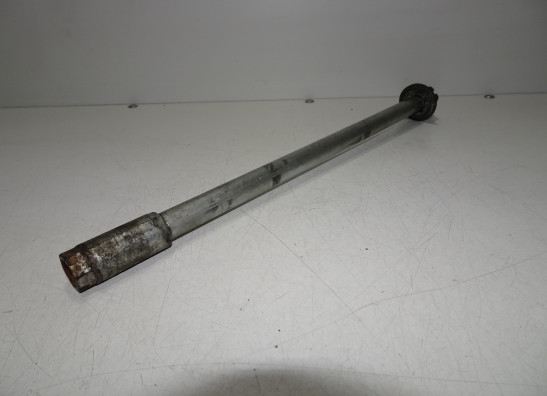 Achteras Yamaha XV 535 Virago