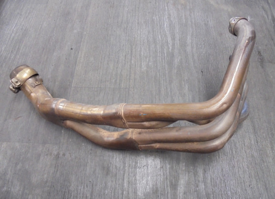 Auspuff-Krummer BMW K 1200 R 