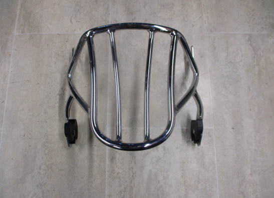 Bagagedrager Harley Davidson XL1200C 1200 Custom 2007-2020