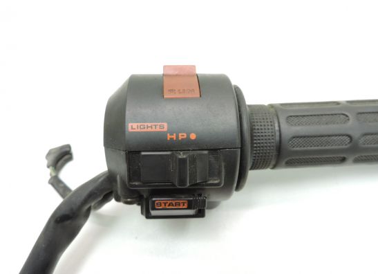 Stuurschakelaar rechts Honda VFR 400 R