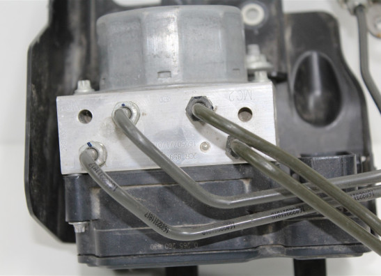 ABS pumpe druckmodulator Yamaha YZF R1