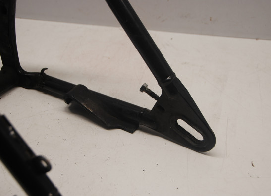 Achterbrug Harley Davidson Softtail