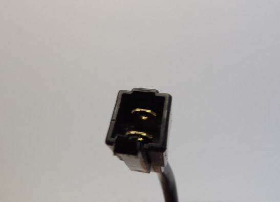 Ventilator Kawasaki ZX 12 R