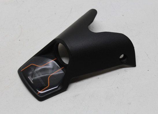 Contact slot KTM 790 Duke