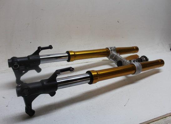 Gabelholm Komplett Yamaha Tracer 900