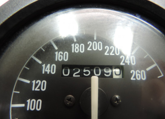 Tellerset Kawasaki GPZ 1000