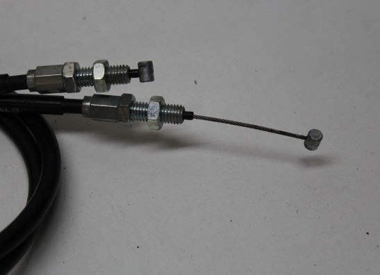 Gaszug Suzuki GSX R 750