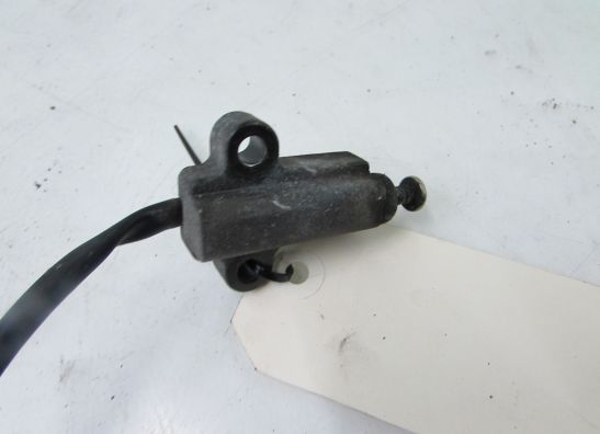 side stand switch Suzuki Burgman 400