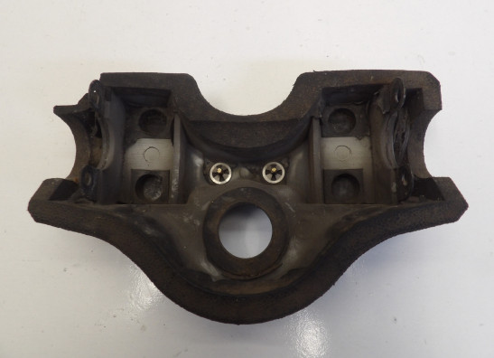 Kroonplaat Suzuki GS 850