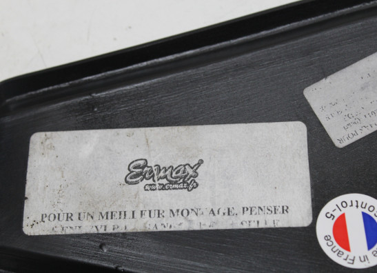 Buddycover Honda CB 1000 R