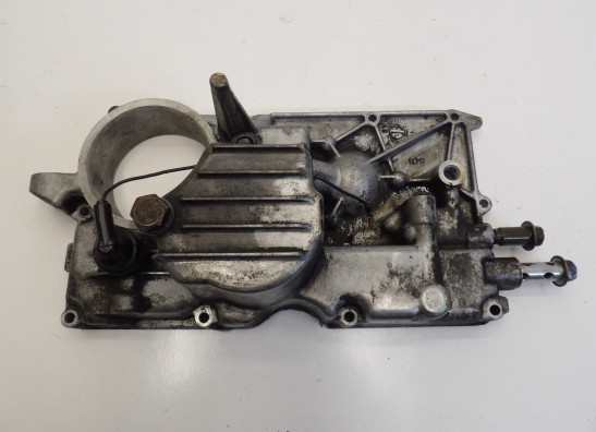 Carterpan Kawasaki GPZ 1000