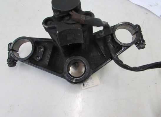 Schlosssatz Kawasaki GPZ 500