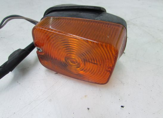 Knipperlicht Suzuki GSX F 1100