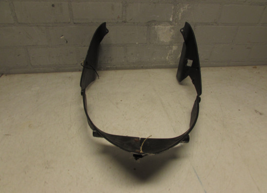 V bak voor Honda CBR 600 F