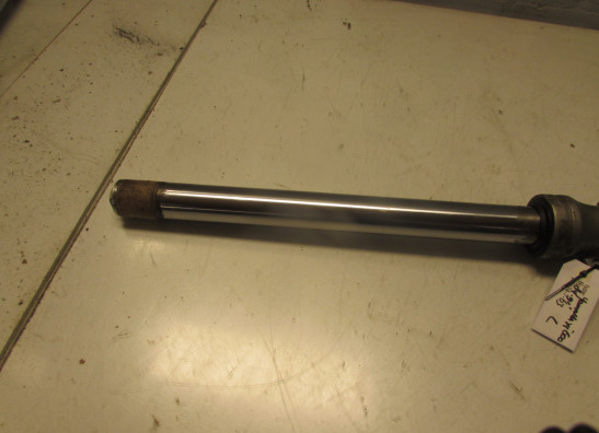 Front Fork right complete Yamaha XJ 600 Diversion