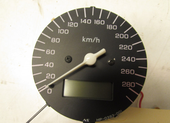 Meter Honda VTR 1000 F
