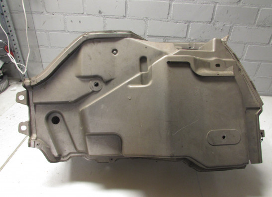 Rechter koffer Honda Goldwing GL