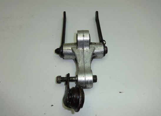 Federbein Aufhangung Yamaha FZR 600