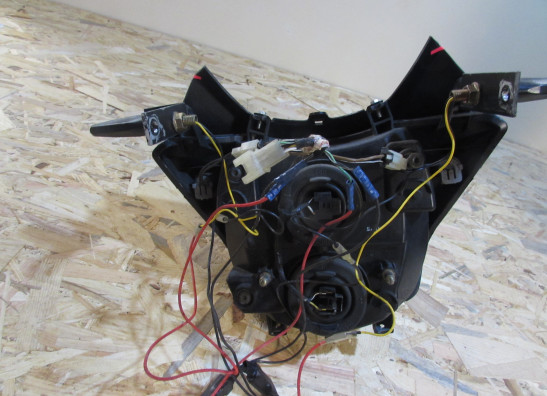 Koplamp Suzuki GSF 650 Bandit