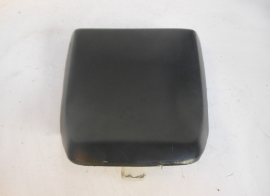 Soziussitz Suzuki GSX R 1100