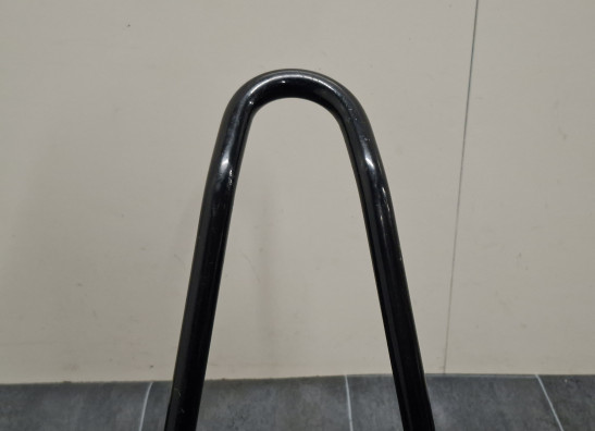 Rugsteun sissybar Harley Davidson FLSTF Fat Boy